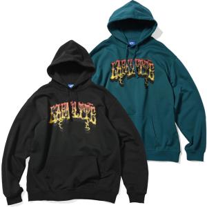 Lafayette（ラファイエット） LFYT パーカー コラボ LFYT × GIZ MTA