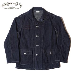 FLATHEAD ウォバッシュ カバーオール The Flat Head（フラッドヘッド） フラットヘッド ジャケット 10oz