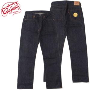 Denime DENIME (ドゥニーム) SHINS社製ストックモデル 66 TYPE