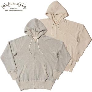 WAREHOUSE（ウエアハウス） Lot.453 セパレートポケットセットイン