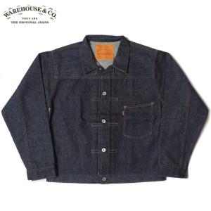 FULLCOUNT（フルカウント） デニムジャケット Type 1 Denim Jacket