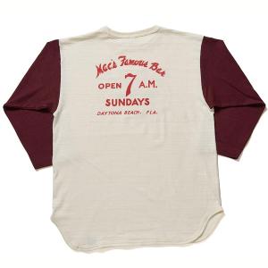 WAREHOUSE ウエアハウス Tシャツ L...の詳細画像2