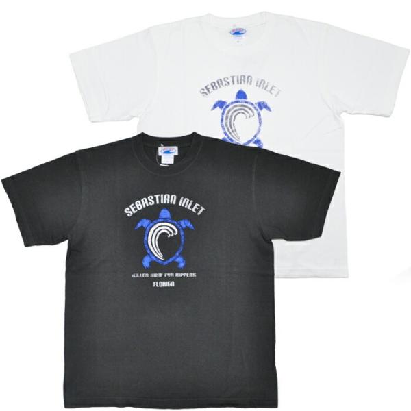 OCEAN FIELD オーシャンフィールド Tシャツ #FLORIDA