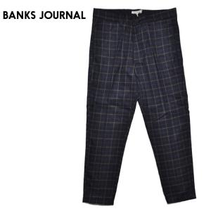 BANKS JOURNAL 　バンクスジャーナル　カーディガン　BENNETT BANKS JOURNAL バンクスジャーナル カーディガン BENNETT - メルカリ