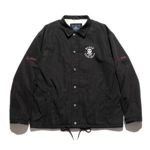 ROARK REVIVAL ロアークリバイバル ジャケット GUIDE WORKS COACHES JACKET RJJ957 コーチジャケット｜first-stadium