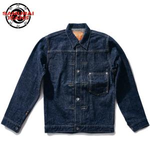FULLCOUNT（フルカウント） デニムジャケット Type 1 Denim Jacket