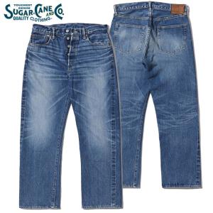 WAREHOUSE ウェアハウス 70201XX 12oz ルーズ ジーンズ 2nd-hand