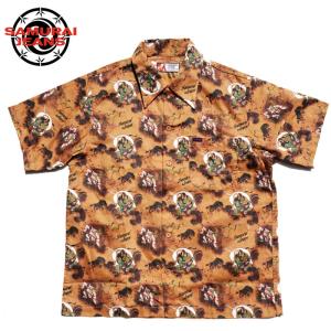 TROPHY CLOTHING トロフィークロージング【TR26SS-409】【Atomic