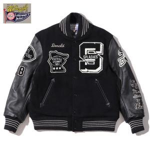 Subciety（サブサエティ） ジャケット STADIUM JKT 102-62806