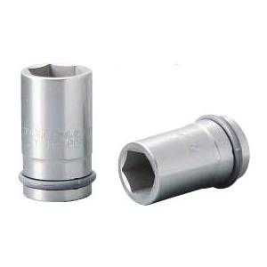 ABP4-21ALP：【KTC】12.7sq.インパクトレンチ用アルミホイール化粧ナットソケット