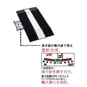 AG901:【KTC】サイドスリップボード...