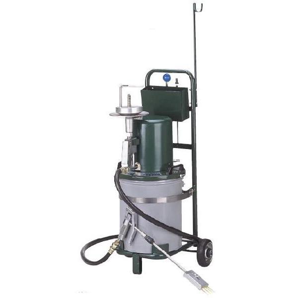 AVG35：【KTC】エアグリースフィーダー