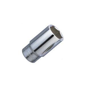 B20-27HD：【KTC】オイルプレッシャソケット（9.5sq・6角）