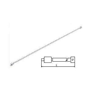 BEF3020-950：【KTC】9.5・12.7sq.ニューフレックスエクステンションレンチ