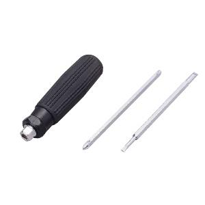 DB4-M：【KTC】差し替えドライバ　マイナスビット