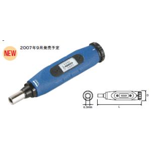 GDP-450：【KTC】プレセット型トルクドライバ