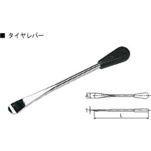 MCOL-260 ： 【KTC】タイヤレバー