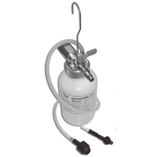 OM-215：ワンマンブリーダー（負圧式）