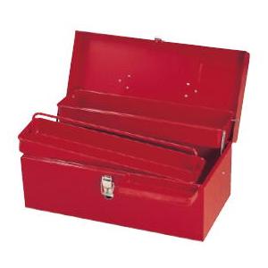 SK120-M：【KTC】片開きメタルケース