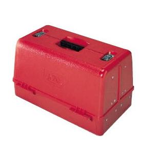 SK330P-M：【KTC】両開きプラハードケース（すじ金いり君）