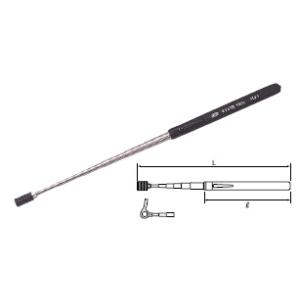 VL3-1：【KTC】マグネットハンド（伸縮シャフト）