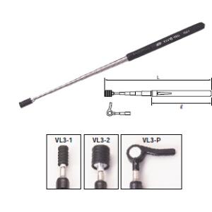 VL3-2：【KTC】マグネットハンド（伸縮シャフト）