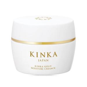 箔一 金華ゴールド モイスチャークリーム N 80g