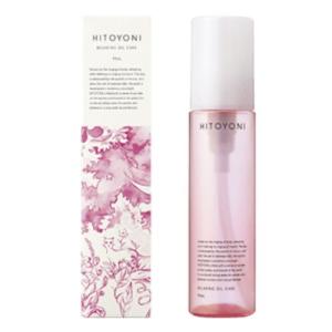 デミ ヒトヨニ リラクシング オイルケア 95ml