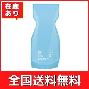 アジュバン リ：クール シャンプー 詰替用 700ml