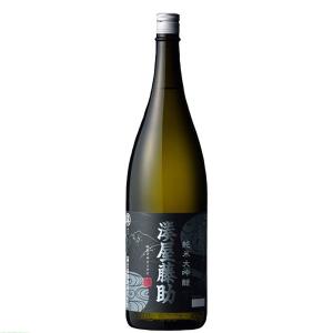 湊屋藤助 純米大吟醸 精米歩合50％ 1800ml