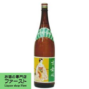 山本本家　京舞妓　1800ml(4)｜first19782012