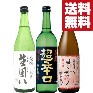 日本酒 飲み比べセット 定番酒 紙パック 6本セット 送料無料