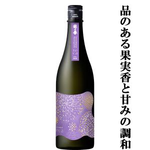 【限定入荷しました!】【まるで巨峰のような香りと上品な甘味!】　越の誉　teca(テカ)　純米大吟醸　無ろ過&原酒　四段仕込み　精米歩合50%　720ml