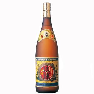 【沖縄最古の酒蔵が造る泡盛！】　琉球　クラシック　泡盛　25度　1800ml｜first19782012