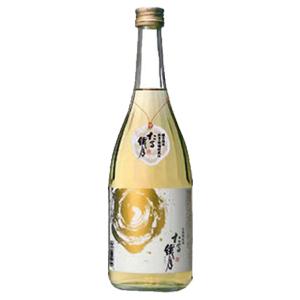 十四代 【幻の日本酒から造られた激レアの焼酎！】 鬼兜 蘭引酒 オーク