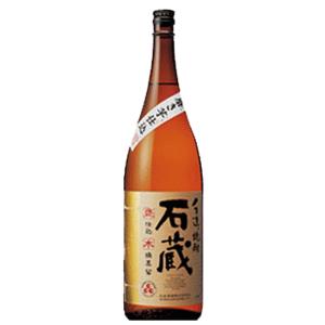 【Kura Master金賞受賞！】　白金　石蔵　甕仕込み　木樽蒸留　芋焼酎　25度　1800ml｜first19782012