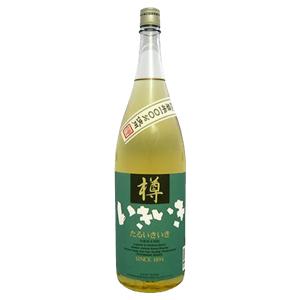 一四代蘭引酒  鬼兜   本格焼酎   オーク樽長期貯蔵  720ｍl 40度 Amazon.co.jp: 高木酒造 十四代 鬼兜 蘭引酒 熟成 純米焼酎 40度