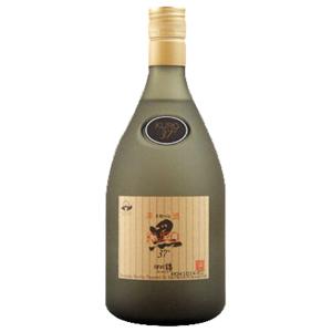 黒伊佐錦　黒麹　原酒　芋焼酎　37度　720ml｜first19782012