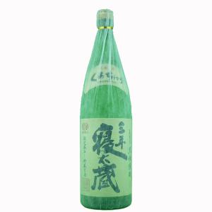 兼八 かねはち 100周年記念長期貯蔵 麦焼酎 38度 720ml 四ッ谷酒造