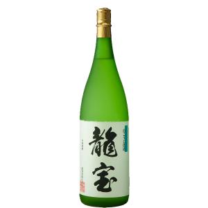 龍宝 白麹 常圧蒸留 芋焼酎 25度 1800ml