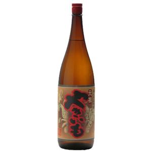 元祖やきいも 白麹 焼芋焼酎 25度 1800ml
