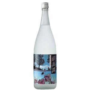 【しその優しい香りが魅力！】　鍛高譚　しそ焼酎　20度　1800ml｜first19782012