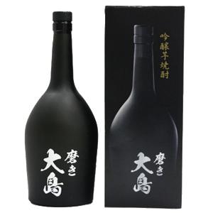 村尾 【あの村尾の蔵が製造！村尾の現地バージョン！】 薩摩茶屋 芋