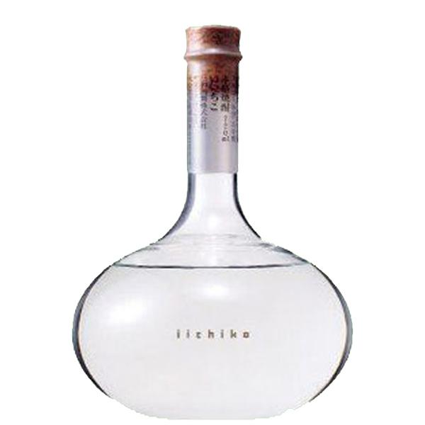 【オシャレなフラスコ型ボトル！】　いいちこ　フラスコボトル　麦焼酎　30度　720ml