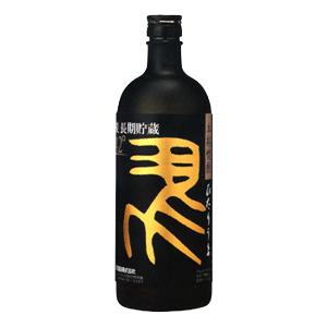 さつま五代　長期貯蔵　左馬　麦焼酎　42度　720ml(3)｜first19782012