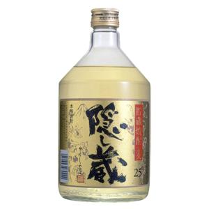 内藤酒造 夜叉王 25度 麦 720ml : リカーランド現金屋 ヤフー店 - 通販