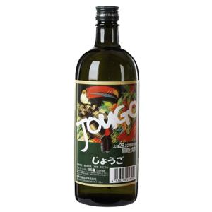 奄美大島酒造 じょうご 黒糖焼酎 25度 720ml