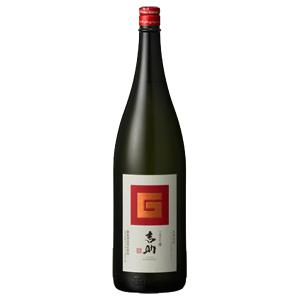 「プレミアム赤霧島」　霧島　吉助　赤　芋麹全量　芋焼酎　25度　1800ml(●1)(2)｜first19782012