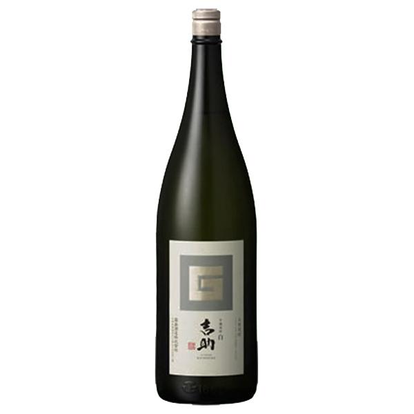 【プレミアム白霧島！】　霧島　吉助　白麹　芋麹全量　芋焼酎　25度　1800ml
