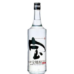 宝　マイルド　甲類焼酎　25度　1800ml(●1)(2)｜first19782012